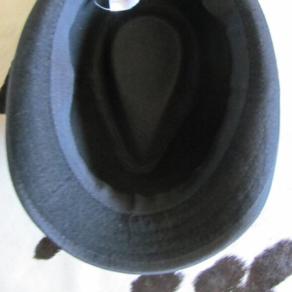 COLLECTIONEIGHTEEN MENS FEDORA - Picture 6 of 8